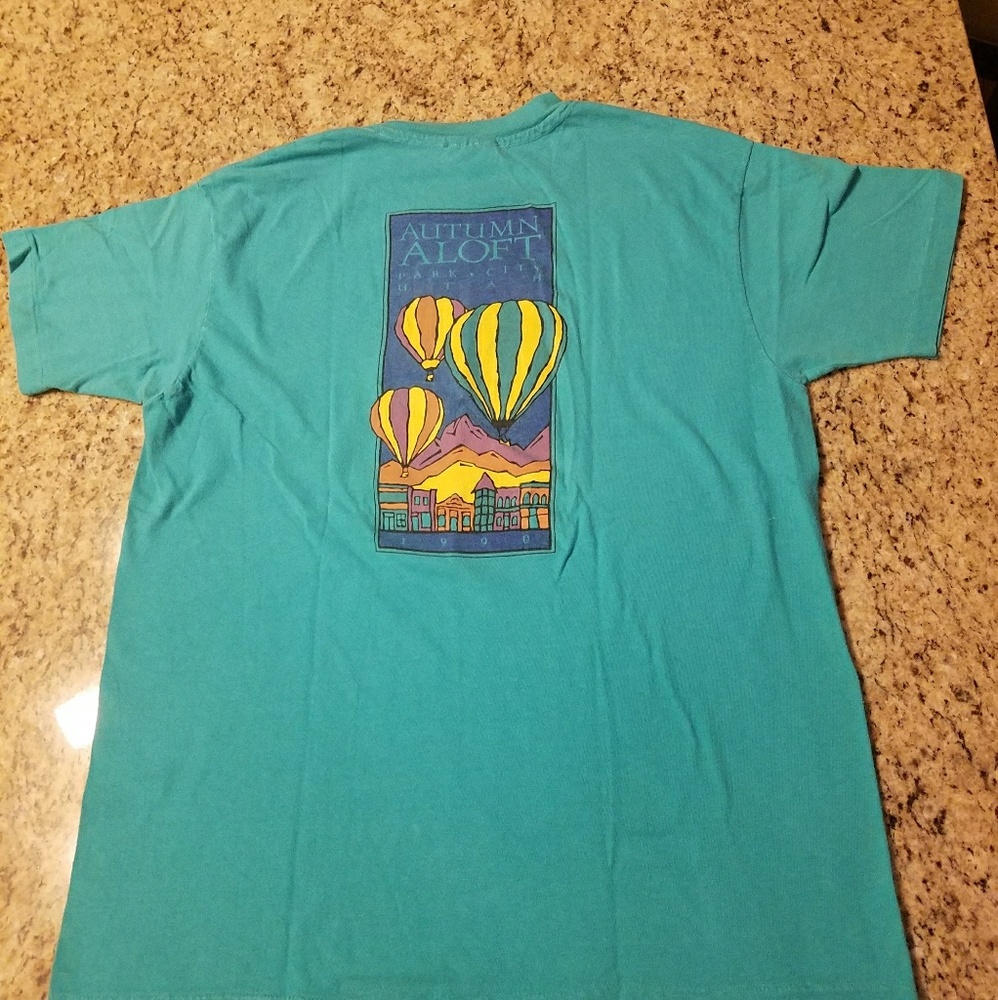 VTG 90's Tee!